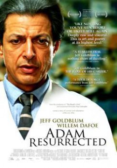 Adam Resurrected Movie Download