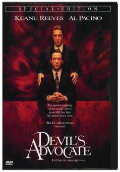 The Devil's Advocate Movie Download