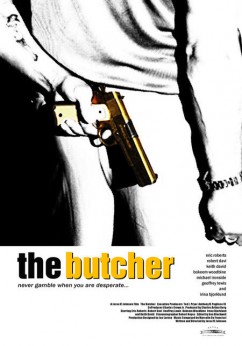 The Butcher Movie Download
