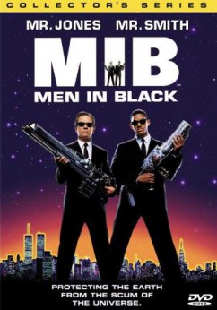 Men in Black Movie Download
