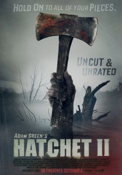 Hatchet II Movie Download