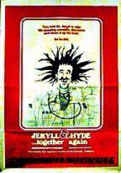Jekyll and Hyde... Together Again Movie Download