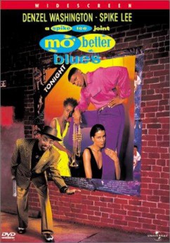 Mo' Better Blues Movie Download