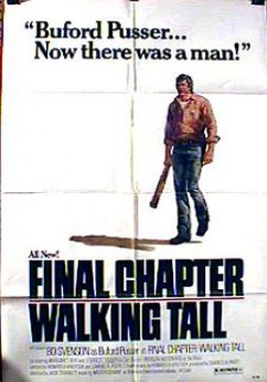 Final Chapter: Walking Tall Movie Download