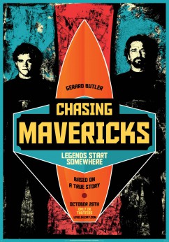 Chasing Mavericks Movie Download