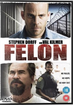 Felon Movie Download