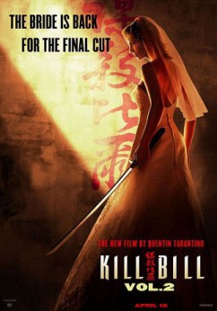 Kill Bill: Vol. 2 Movie Download