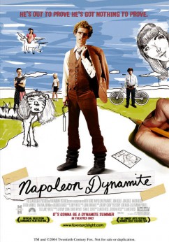 Napoleon Dynamite Movie Download