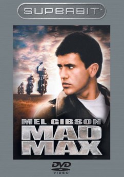 Mad Max Movie Download