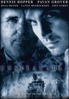 Unspeakable Movie Download