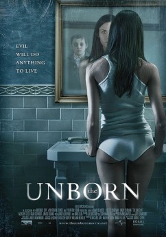 The Unborn Movie Download