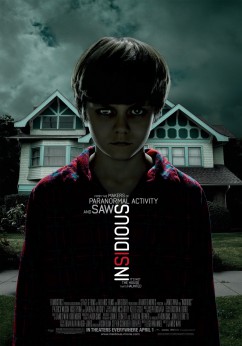 Insidious Movie Download