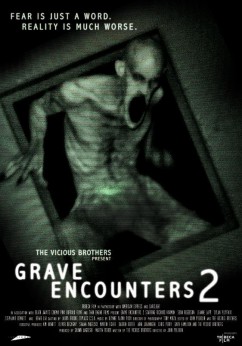 Grave Encounters 2 Movie Download