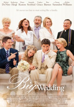 The Big Wedding Movie Download