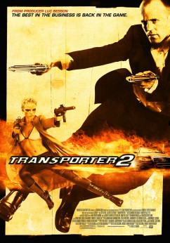 Transporter 2 Movie Download