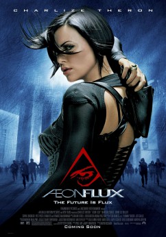 Æon Flux Movie Download