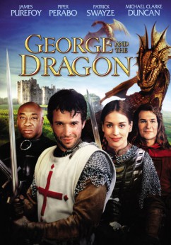 George and the Dragon Movie Download