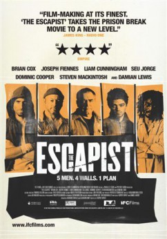 The Escapist Movie Download
