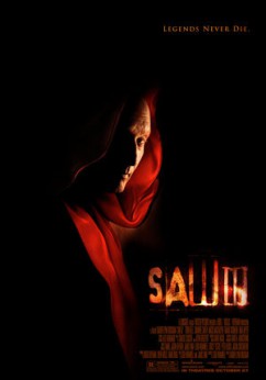 Saw III Movie Download