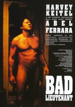 Bad Lieutenant Movie Download