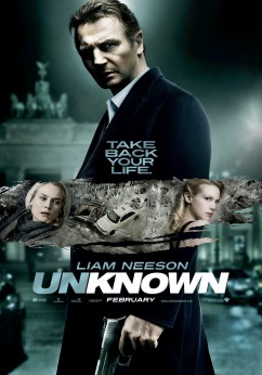 Unknown Movie Download