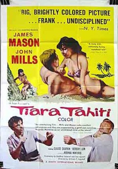 Tiara Tahiti Movie Download