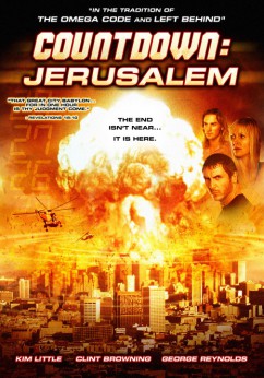 Countdown: Jerusalem Movie Download