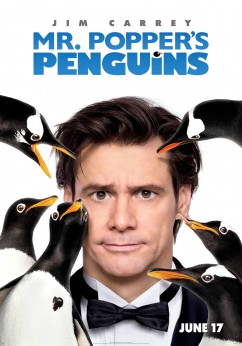 Mr. Popper's Penguins Movie Download