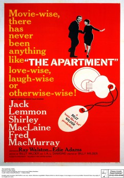 The Apartment Movie Download