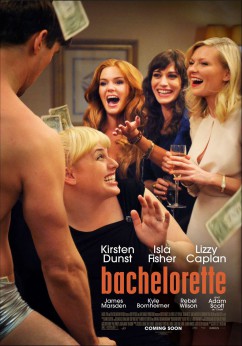 Bachelorette Movie Download