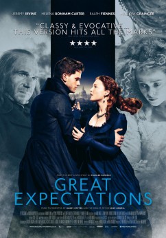 Great Expectations Movie Download