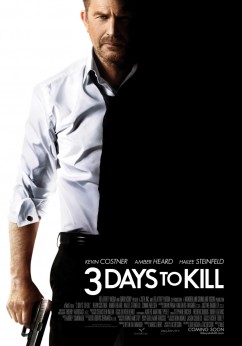 3 Days to Kill Movie Download