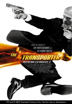 The Transporter Movie Download