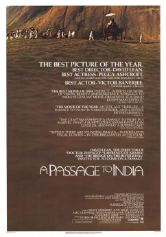 A Passage to India Movie Download