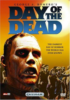 Day of the Dead Movie Download
