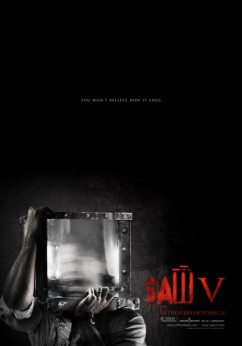 Saw V Movie Download