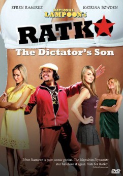 Ratko: The Dictator's Son Movie Download