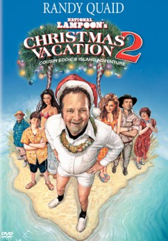 Christmas Vacation 2: Cousin Eddie's Island Adventure Movie Download