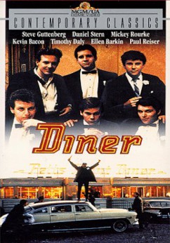 Diner Movie Download