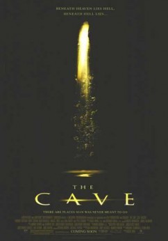 The Cave Movie Download