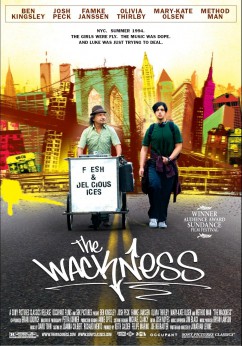 The Wackness Movie Download