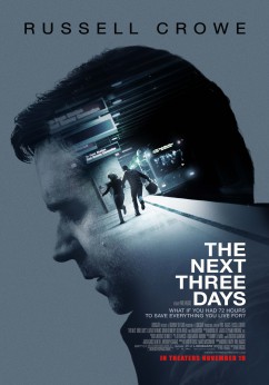 The Next Three Days Movie Download