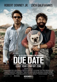Due Date Movie Download
