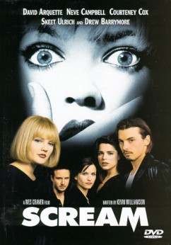 Scream Movie Download