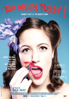 Too Much Pussy! Feminist Sluts, a Queer X Show Movie Download