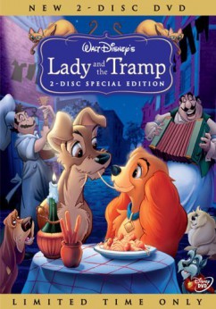 Lady and the Tramp Movie Download
