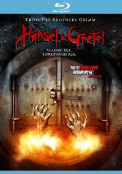 Hansel & Gretel Movie Download