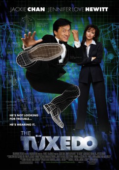 The Tuxedo Movie Download