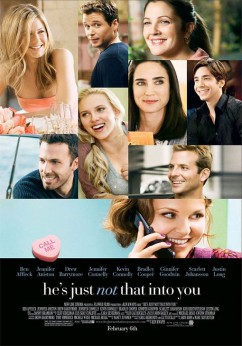 He's Just Not That Into You Movie Download