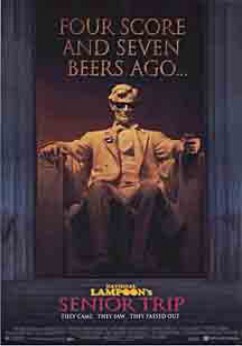 Senior Trip Movie Download